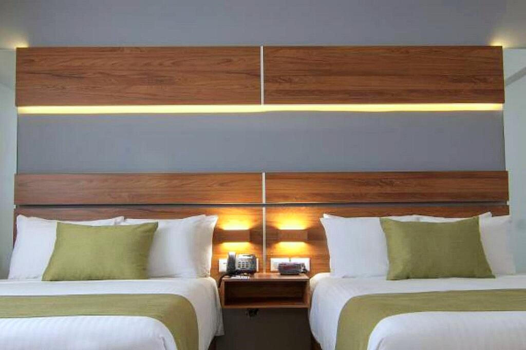 Sleep Inn Querétaro Extérieur photo