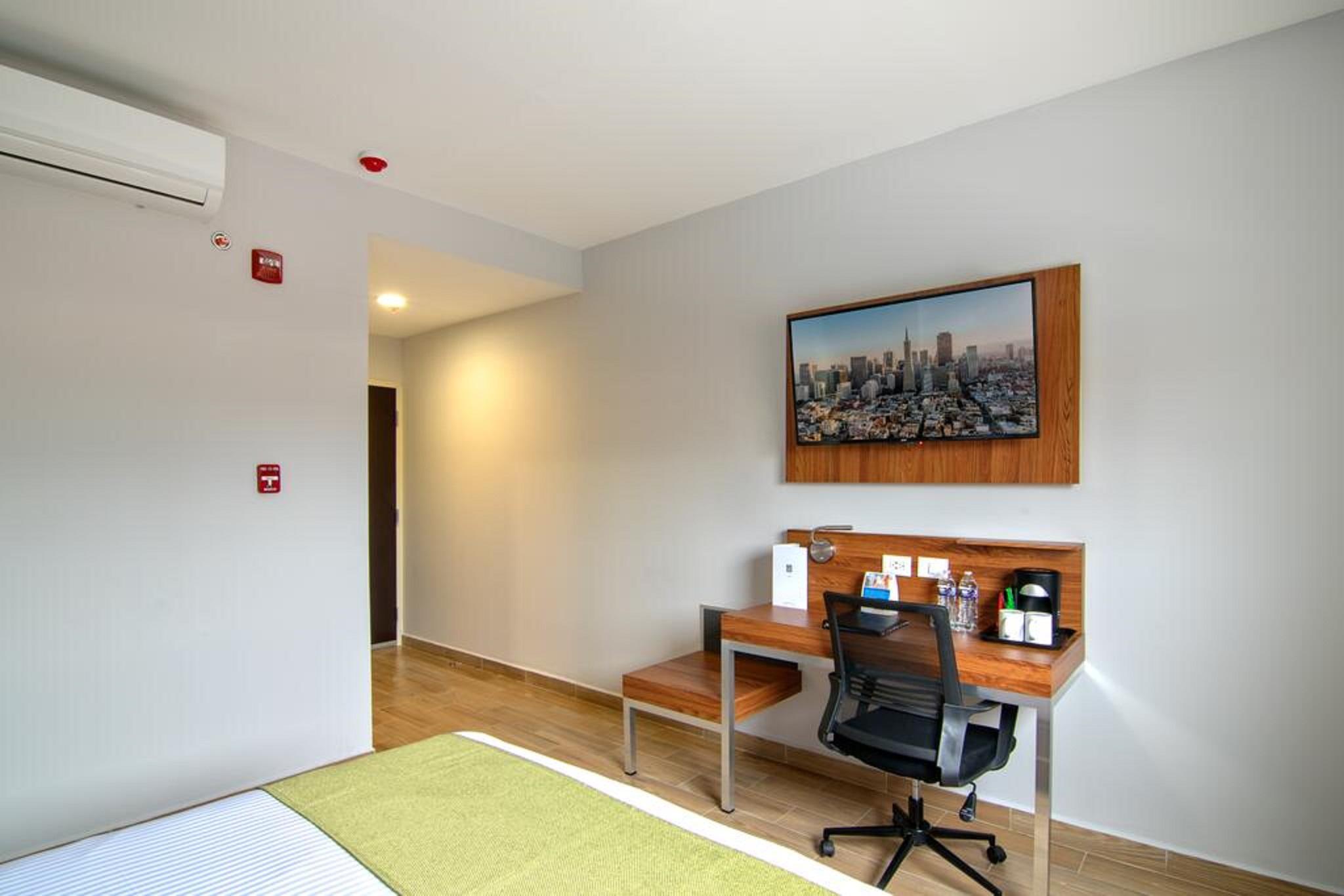 Sleep Inn Querétaro Extérieur photo