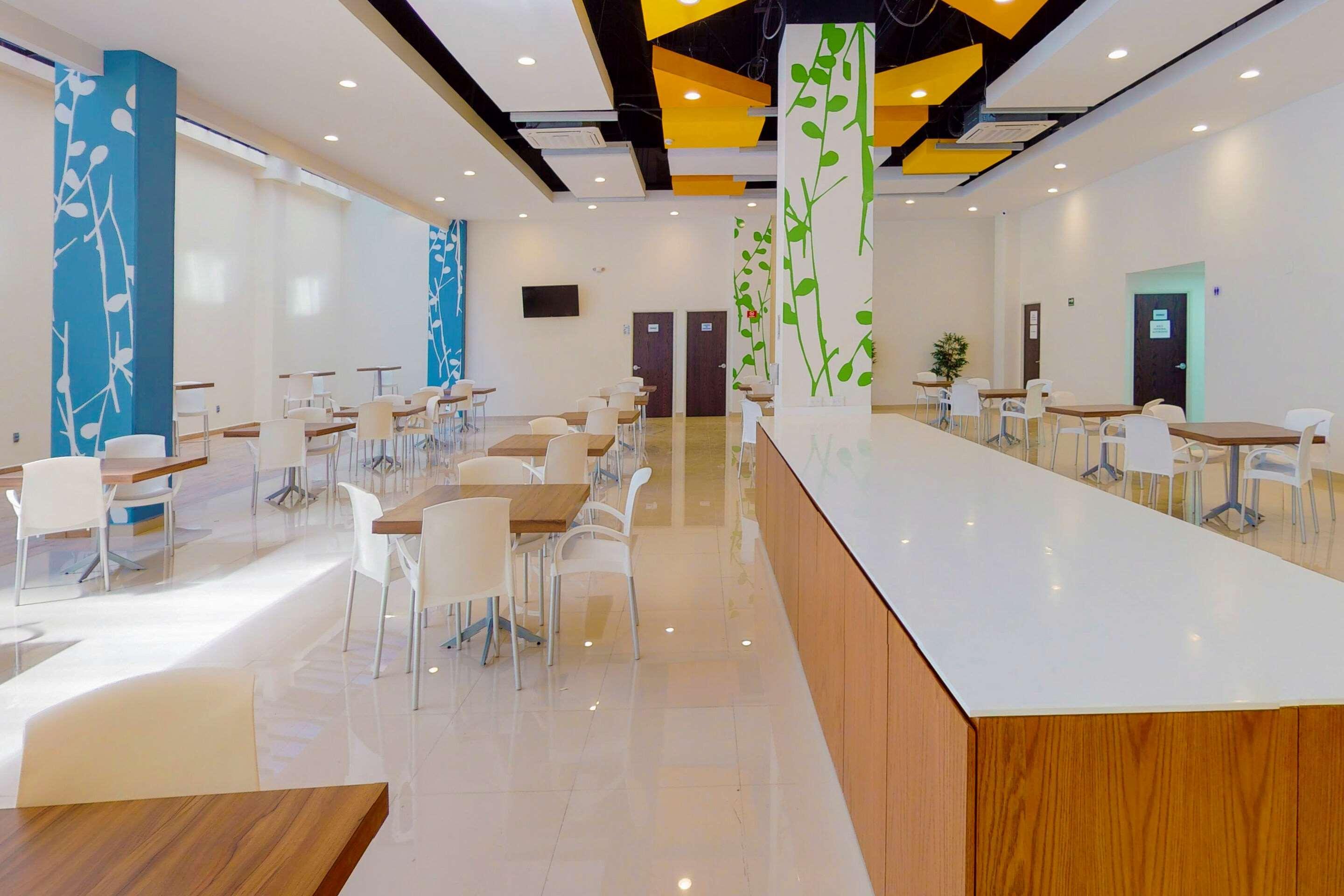 Sleep Inn Querétaro Extérieur photo