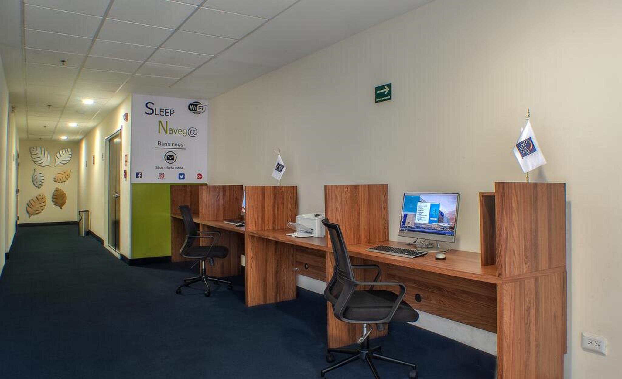 Sleep Inn Querétaro Extérieur photo