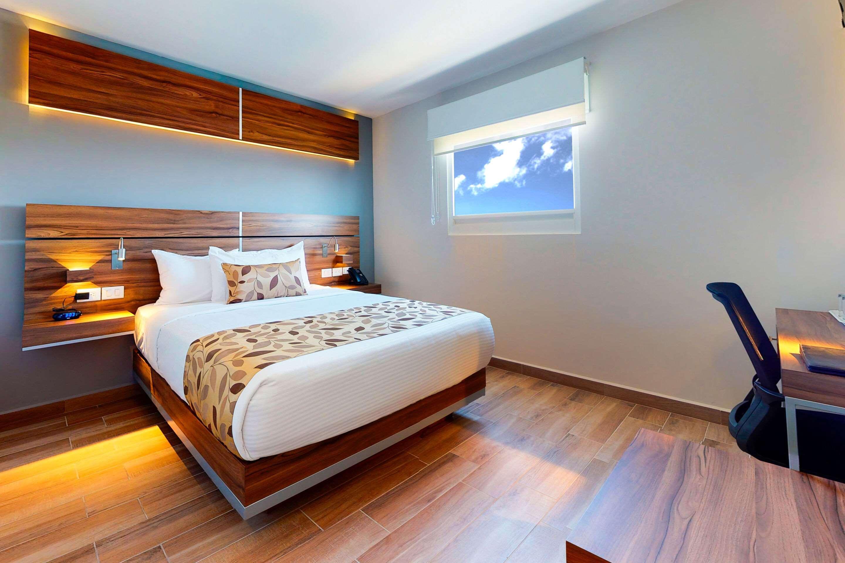 Sleep Inn Querétaro Extérieur photo