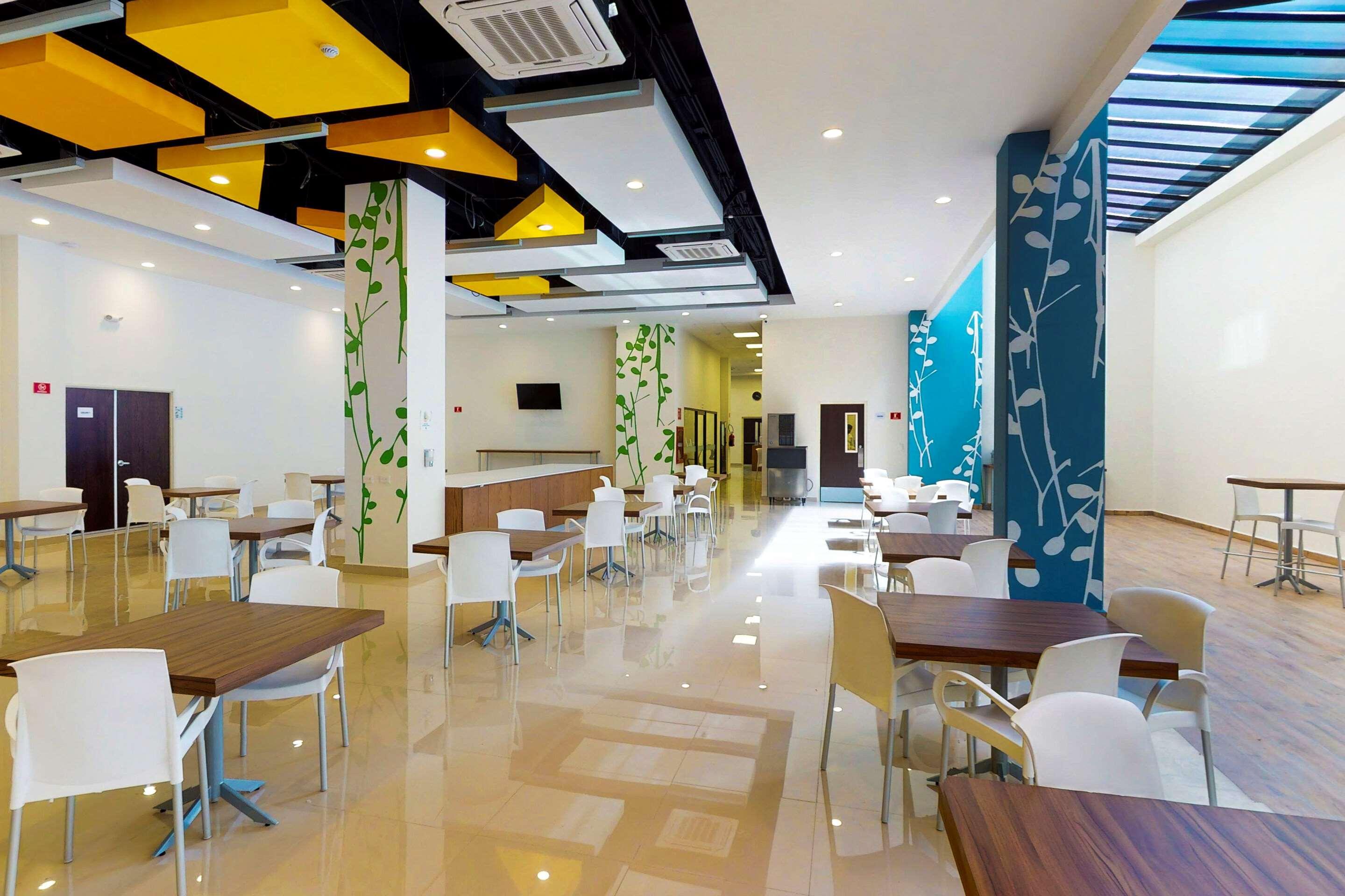 Sleep Inn Querétaro Extérieur photo