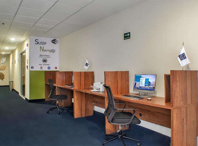 Sleep Inn Querétaro Extérieur photo